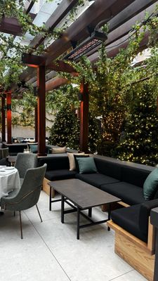 Valbella At The Park by null