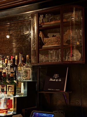 Death & Co East Village by null