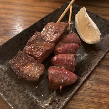 Yakitori Kokko - Japanese Near Me - San Mateo, California