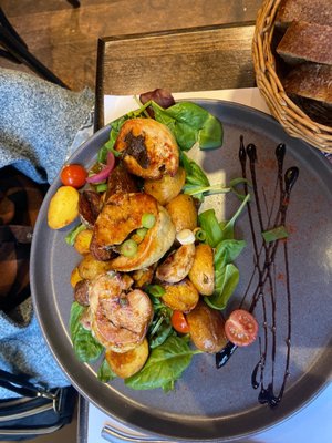 Bistrot Le Poincaré by null