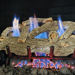 Santa's Friend Chimney Service