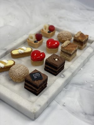 43 & Company by null