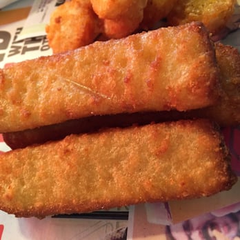 Burger King - French Toast Sticks - Burgers Near Me - Grantsville, Maryland