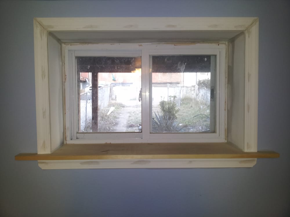 Slide of When In Need General Contractors