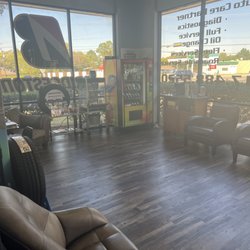 Concourse Auto Quick Service