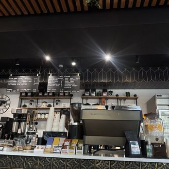The Station Cafe - Coffee & Tea Near Me - New York, New York The Station Cafe - Coffee & Tea Near Me - New York, New York