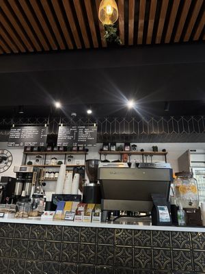 The Station Café by null