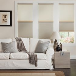 Sunburst Shutters & Window Fashions