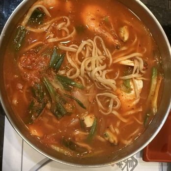 Jang Su Jang - Jampong - Korean Near Me - Duluth, Georgia