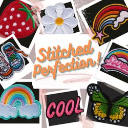 Vendi Stitching