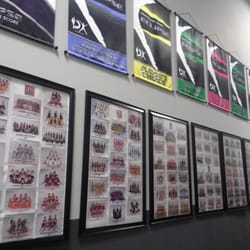 Arabesque School of Dance