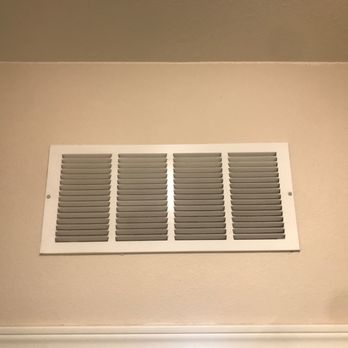 Express Air Duct Cleaning - Air Duct Cleaning Near Me - Tampa, Florida