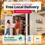 Cubeit Portable Storage - Victoria