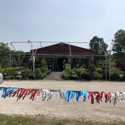 Jones Nursery - Stop on by