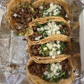 El Taco Feliz 2 - Tacos Near Me - Florence, Kentucky