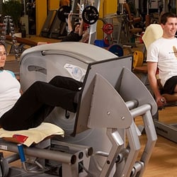Fitnesscenter Baden