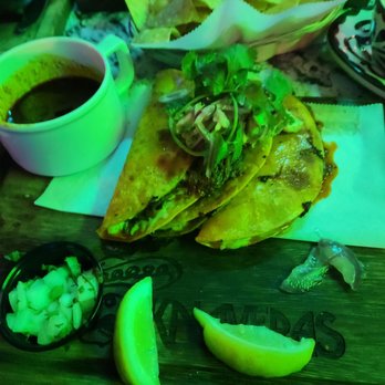 Kalaveras - Birra Taco plate - Mexican Near Me - Rancho Cucamonga, California