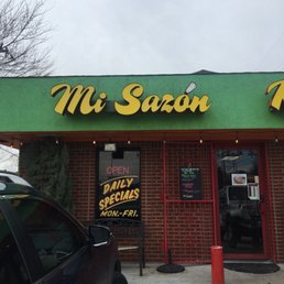 Mi Sazon Restaurant Mi Sazon Restaurant