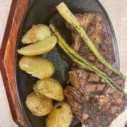 Los Fresnos - Ribeye