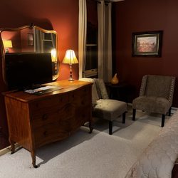 Magnolia Place Bed & Breakfast