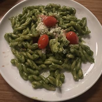 Forma Pasta Factory - Gemelli Pesto - Italian Near Me - Brooklyn, New York Forma Pasta Factory - Gemelli Pesto - Italian Near Me - Brooklyn, New York
