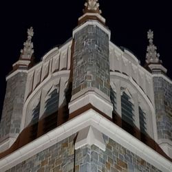 Faith United Church