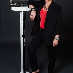 AgeWellMD - Hormone Balance + Healthy Weight Management