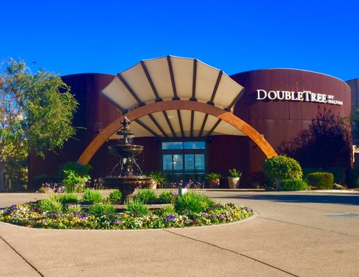 DOUBLETREE BY HILTON NAPA VALLEY AMERICAN CANYON Updated July 2025