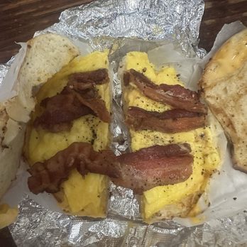 O'Bagel - Coffee & Tea Near Me - Montclair, New Jersey