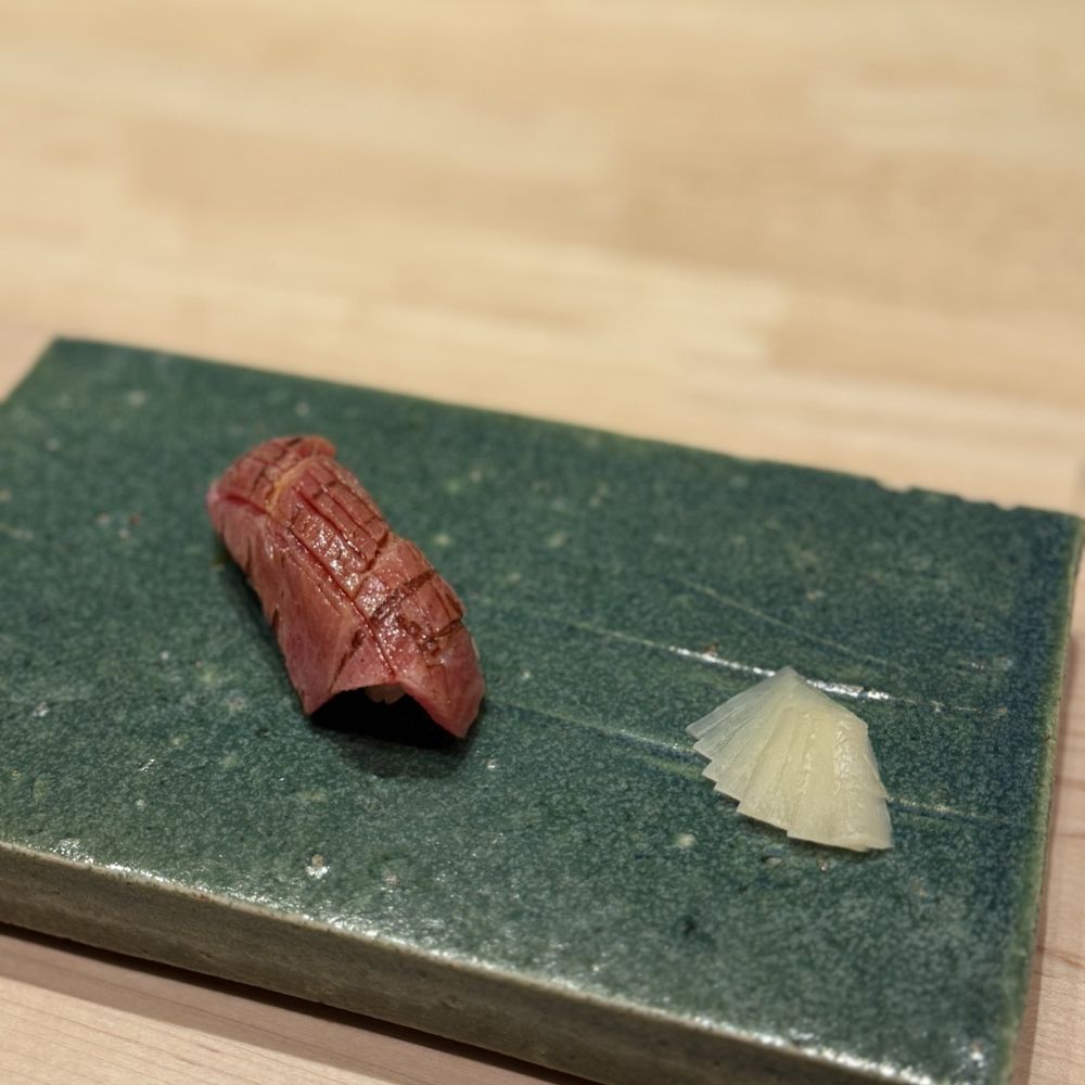 Sushi Kaneyoshi - Toro - Sushi Bars Near Me - Los Angeles, California Sushi Kaneyoshi - Toro - Sushi Bars Near Me - Los Angeles, California