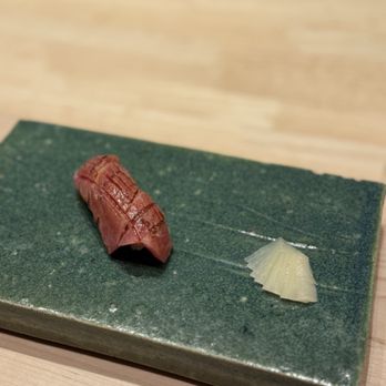 Sushi Kaneyoshi - Toro - Sushi Bars Near Me - Los Angeles, California