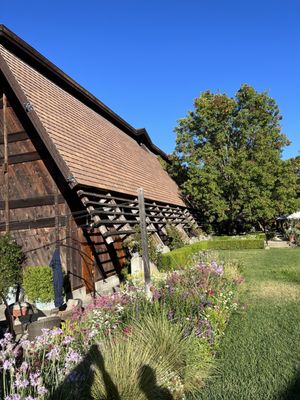 Rutherford Hill Winery by null