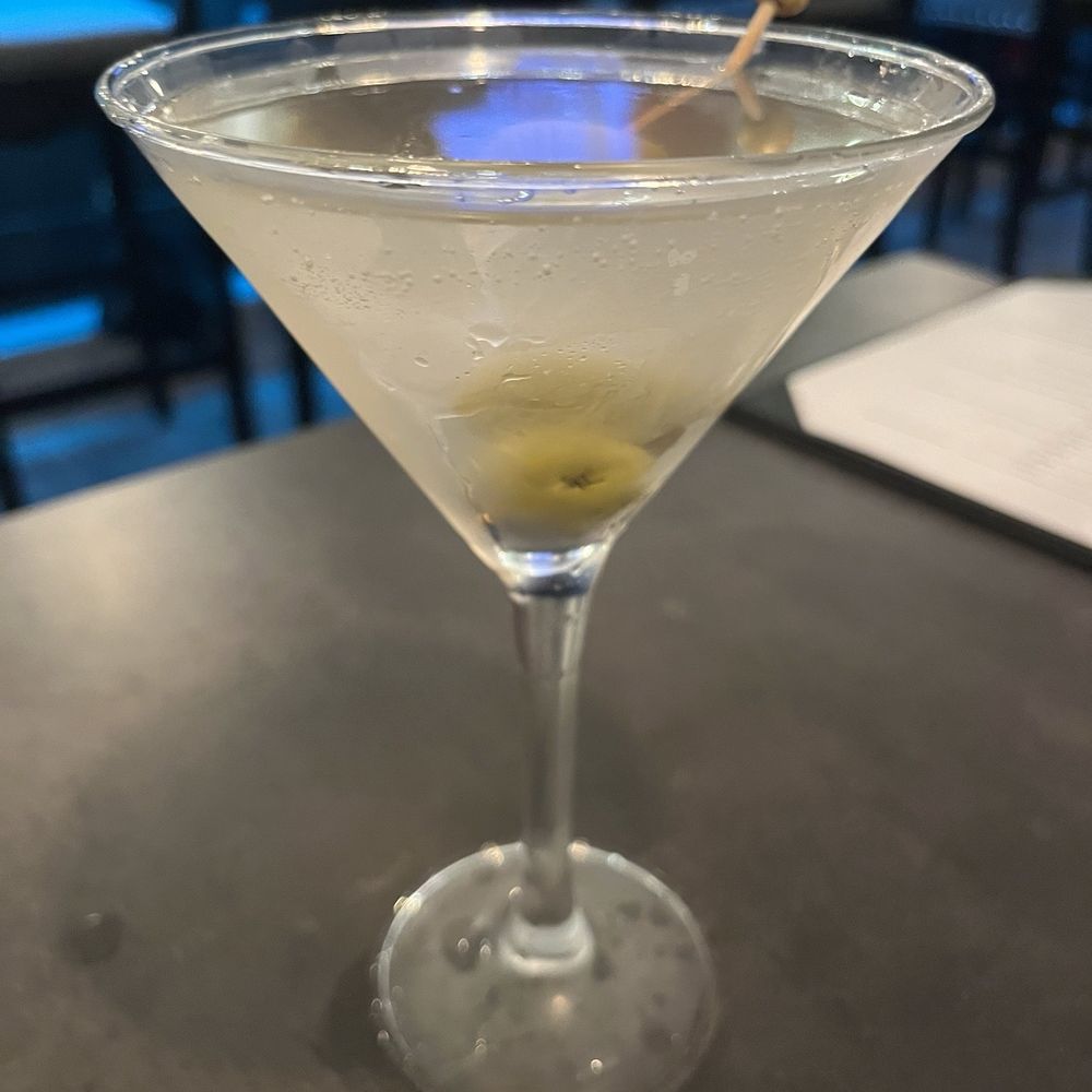 San Marco - great dirty with light vermouth. well shaken, icy cold. - Italian Near Me - Venice, Florida San Marco - great dirty with light vermouth. well shaken, icy cold. - Italian Near Me - Venice, Florida