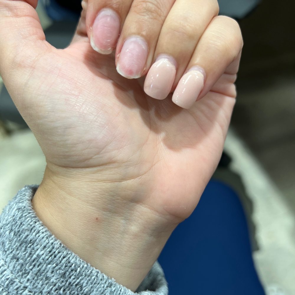 Hot Tips Nail Lounge - Nail Salons Near Me - Rockaway, New Jersey Hot Tips Nail Lounge - Nail Salons Near Me - Rockaway, New Jersey