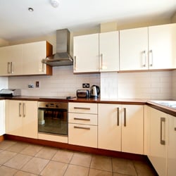 Staycity Serviced Apartments Saint Augustine St