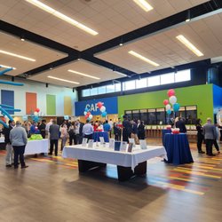 South End Boys and Girls Club