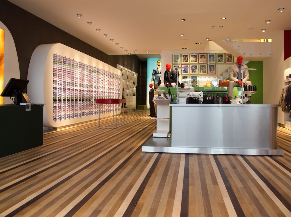 SUITSUPPLY MESSANCY Updated September 2024 (McArthurGlen