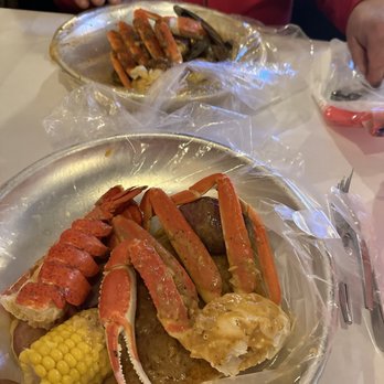 Laughing Crab - Cajun/Creole Near Me - West Des Moines, Iowa Laughing Crab - Cajun/Creole Near Me - West Des Moines, Iowa