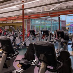 Williamson County Indoor Sports Complex