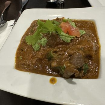 Paradise Biryani Pointe - HYDERABAD GOAT MASALA - Indian Near Me - San Diego, California Paradise Biryani Pointe - HYDERABAD GOAT MASALA - Indian Near Me - San Diego, California