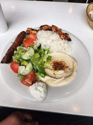 The Hummus Factory by null