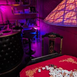 Baba's House - Mahjong!
