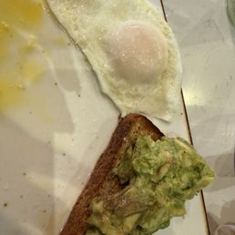Avocado Toast