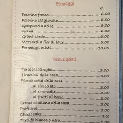 Pizzeria Dimicla