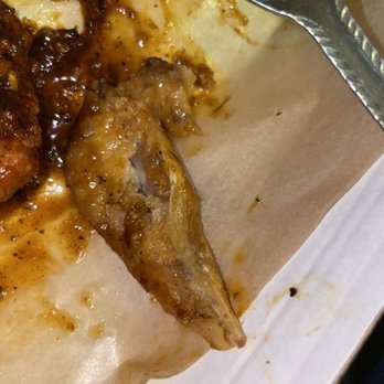 Buffalo Wild Wings - Sports Bars Near Me - Georgetown, Kentucky