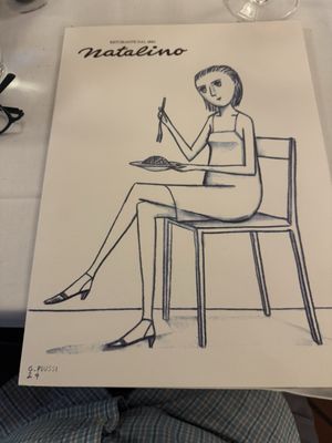 Ristorante Natalino by null