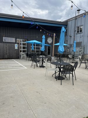 State Line Distillery by null