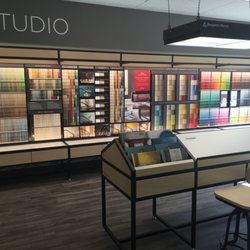 NAL'S Paint Center - Leominster Design Center