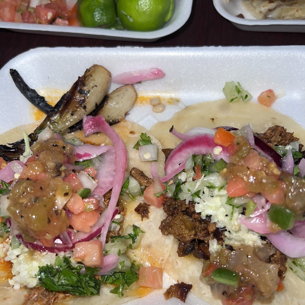 Tacarbon - Mexican Near Me - Phoenix, Arizona