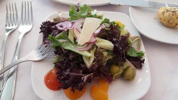 Palermo Ristorante by null